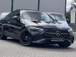 Mercedes-Benz CLE 300 Sport / Coupe în Constanța