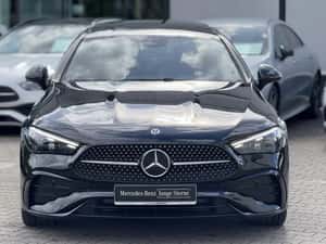 Mercedes-Benz CLE 300 Sport / Coupe în Constanța — miniatura 2