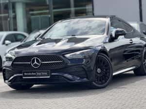Mercedes-Benz CLE 300 Sport / Coupe în Constanța — miniatura 3