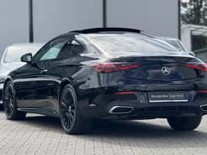 Mercedes-Benz CLE 300 Sport / Coupe în Constanța — miniatura 4