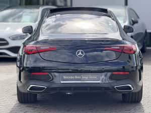 Mercedes-Benz CLE 300 Sport / Coupe în Constanța — miniatura 6
