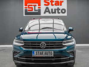 2021 Volkswagen Tiguan 2.0 TDI DPF DSG 4Mot Comfortline Automata — miniatura 2