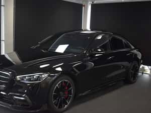 Mercedes-Benz S 580 Hibrid 2023 — miniatura 3