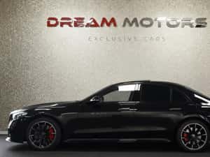 Mercedes-Benz S 580 Hibrid 2023 — miniatura 4
