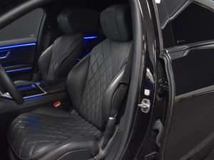 Mercedes-Benz S 580 Hibrid 2023 — miniatura 7