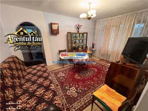 Vanzare apartament 3 camere zona MICRO 14- LANGA SPITAL — miniatura 3