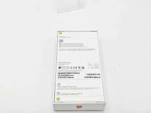 iPhone 17 Pro Orange 256GB Neverlocked Nou Garantie Sigilat — miniatura 3