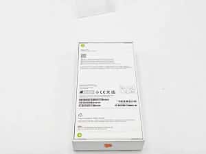 iPhone 17 Pro Orange 256GB Neverlocked Nou Garantie Sigilat — miniatura 6