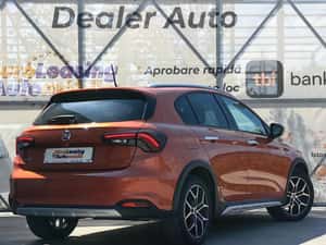Fiat Tipo Manuală 100 HP Benzină — miniatura 6