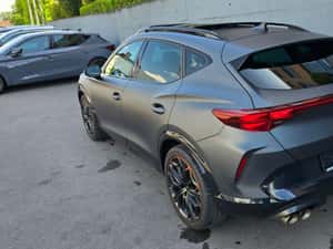 Cupra Formentor SUV 333 CP, second hand, Gri — miniatura 3
