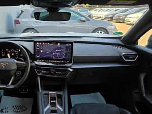 Cupra Formentor SUV 333 CP, second hand, Gri — miniatura 4