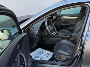 Cupra Formentor SUV 333 CP, second hand, Gri — miniatura 5
