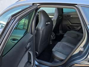 Cupra Formentor SUV 333 CP, second hand, Gri — miniatura 7