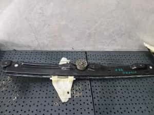 Macara geam electric dreapta fata opel vivaro c 9829889680