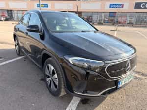 Prim Proprietar Vand Mercedes Eqa 250 2023 in garantie. NU FAC SCHIMB — miniatura 3