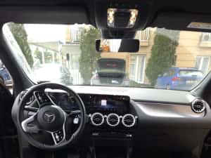 Prim Proprietar Vand Mercedes Eqa 250 2023 in garantie. NU FAC SCHIMB — miniatura 4