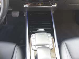 Prim Proprietar Vand Mercedes Eqa 250 2023 in garantie. NU FAC SCHIMB — miniatura 5