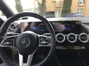 Prim Proprietar Vand Mercedes Eqa 250 2023 in garantie. NU FAC SCHIMB — miniatura 7