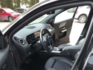 Prim Proprietar Vand Mercedes Eqa 250 2023 in garantie. NU FAC SCHIMB — miniatura 8