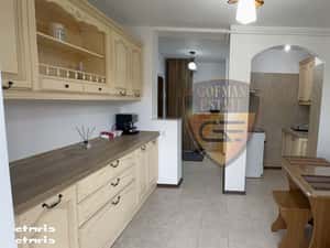 3 camere, Tomis Nord, renovat, et 3/4, parcare, centrala gaz, balcon,