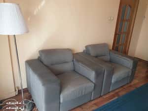 Inchiriez apartament 3 camere zona Cantacuzino — miniatura 3