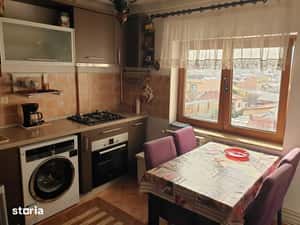 Inchiriez apartament 3 camere zona Cantacuzino — miniatura 4