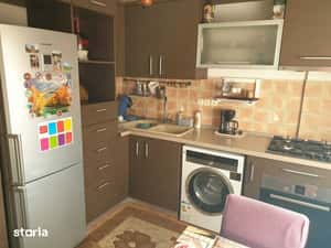 Inchiriez apartament 3 camere zona Cantacuzino — miniatura 5