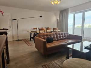 Apartament 3 camere mobilat , Zona Rond Alba Iulia — miniatura 1
