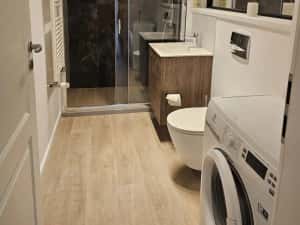 Apartament 3 camere mobilat , Zona Rond Alba Iulia — miniatura 3