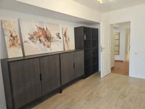 Apartament 3 camere mobilat , Zona Rond Alba Iulia — miniatura 4