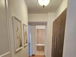 Apartament 3 camere mobilat , Zona Rond Alba Iulia — miniatura 5
