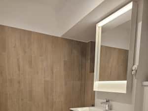 Apartament 3 camere mobilat , Zona Rond Alba Iulia — miniatura 7