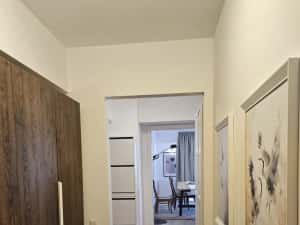 Apartament 3 camere mobilat , Zona Rond Alba Iulia — miniatura 8