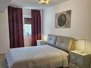 Apartament 3 camere mobilat , Zona Rond Alba Iulia — miniatura 9