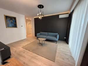 2 Camere - Parcare Et.2/10 Atrium PLaza Sisesti