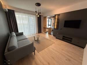 2 Camere - Parcare Et.2/10 Atrium PLaza Sisesti — miniatura 3