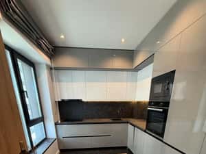 2 Camere - Parcare Et.2/10 Atrium PLaza Sisesti — miniatura 4