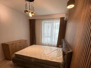 2 Camere - Parcare Et.2/10 Atrium PLaza Sisesti — miniatura 6