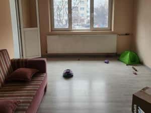 Militari Uverturii -Aragonitului bloc 1985 et.1 decomandat 2 bai Libe — miniatura 4