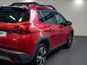 Peugeot 2008 GT-LINE Automat 110 HP Benzină — miniatura 3
