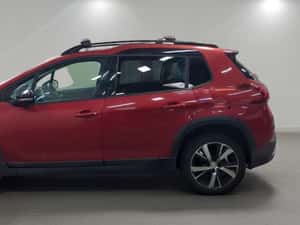 Peugeot 2008 GT-LINE Automat 110 HP Benzină — miniatura 5