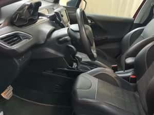 Peugeot 2008 GT-LINE Automat 110 HP Benzină — miniatura 7