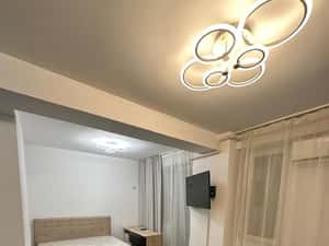 Militari Residence,Rezervelor Ballroom,Proaspat Renovata,C ANAF — miniatura 5