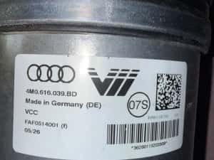 Vând amortizoare cu perne Audi — miniatura 5