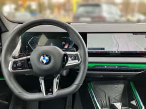 BMW X3 2015 24.700 km Diesel Automată Alb — miniatura 4