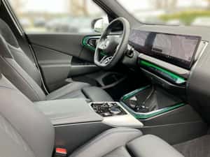 BMW X3 2015 24.700 km Diesel Automată Alb — miniatura 5