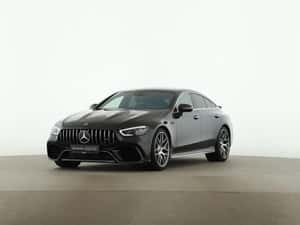 Mercedes-Benz AMG GT sport-coupe 639 CP, second-hand, Brașov — miniatura 2
