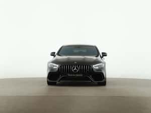 Mercedes-Benz AMG GT sport-coupe 639 CP, second-hand, Brașov — miniatura 3