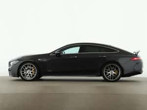 Mercedes-Benz AMG GT sport-coupe 639 CP, second-hand, Brașov — miniatura 4