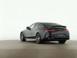 Mercedes-Benz AMG GT sport-coupe 639 CP, second-hand, Brașov — miniatura 5